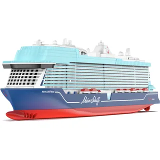 Siku Mein Schiff Relax 1:1400