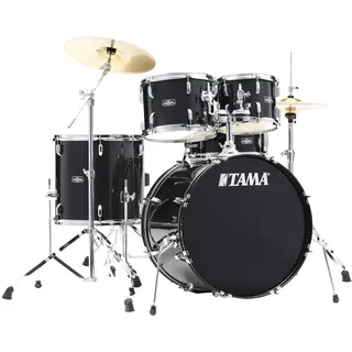 TAMA STAGESTAR 5-teiliges Komplettset mit 22" Bassdrum