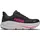 Damen Black/Neon Dragonfruit 42
