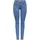 Onlrain Life Reg Skinny DNM Noos Jeans Medium Blue Denim blau 32/33