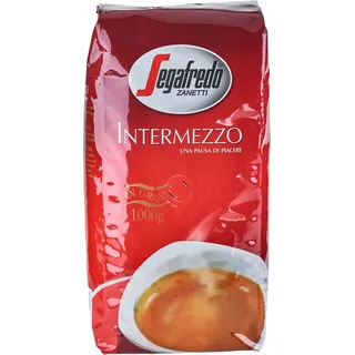 Segafredo Intermezzo 1000 g