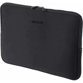 Fujitsu DICOTA PerfectSkin - Notebook-Hülle - 39.6 cm (15.60", Fujitsu), Notebooktasche, Schwarz
