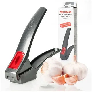 Westmark Knoblauchpresse Josie Black Edition, 30087760