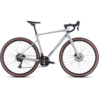 Cube Nuroad Race Grau Modell 2025