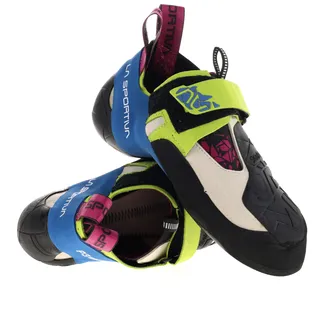 Damen Skwama Kletterschuhe (Größe 36, mehrfarbig)