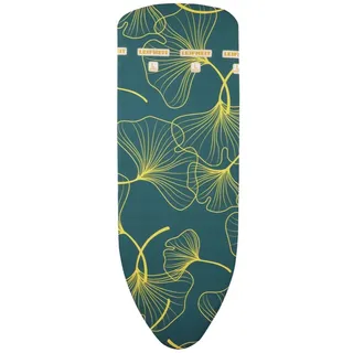 Leifheit Bügelbrettbezug Cotton Comfort L Universal 140 x 45 cm