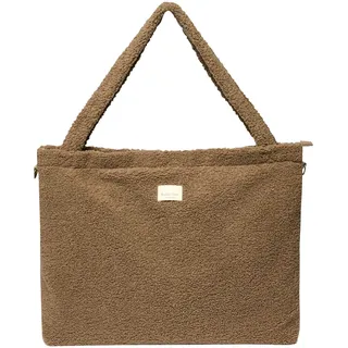 Studio Noos Diaper Bag, braun