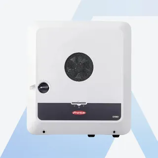 Fronius Symo GEN24 5.0 Plus