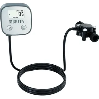 Brita FlowMeter 10-100A DRUCKFLUSS MESSEGERÄT