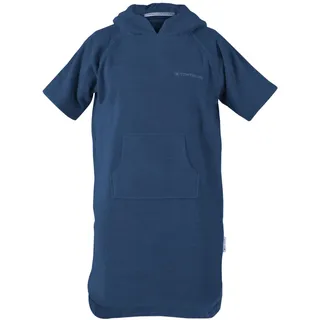 Herding Tom Tailor Junior Surf Poncho, MIG Dark Navy)
