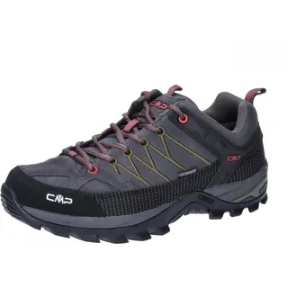 WP Herren titanio/chili 40