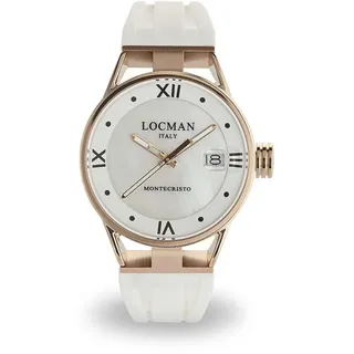 Locman Montecristo Lady Quarz 0521V13