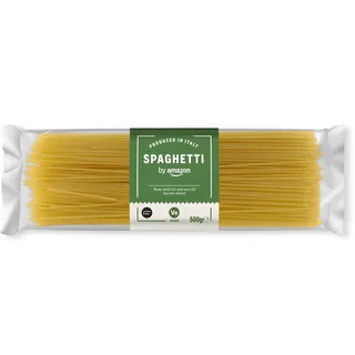 by Amazon Spaghetti, 500g
