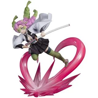 Tamashii Nations BANDAI Spirits Demon Slayer: Kimetsu no Yaiba - Mitsuri Kanroji, FiguartsZERO Figur
