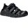 Hyperport H2 Herren Black/Steel Grey 45