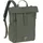 Wickeltasche GRE Rolltop Up Backpack Oliv