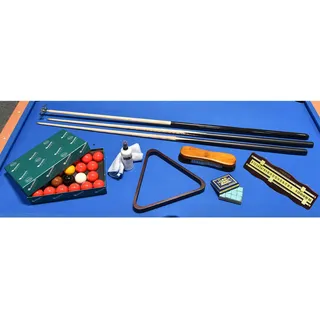 Winsport Zubehör-Set Billard "Pool Snooker",,