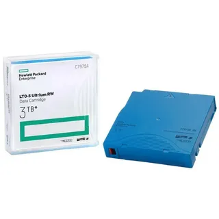HP LTO5 Ultrium 3TB Data Cartridge