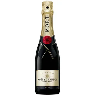 Moët & Chandon Brut Impérial Demi (1 x 0.375 l)