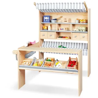 Pinolino Marktstand Lucy,