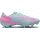 Mercurial Academy MG/Fg Herren ocean cube/pink blast 38 5