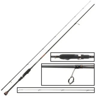 Iron Trout Spooner