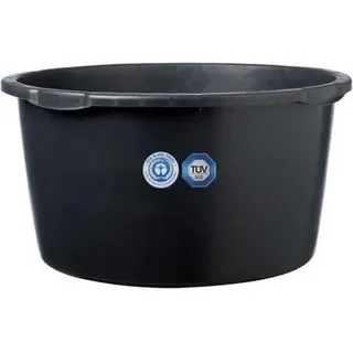FP Mörtelkübel 90 l Schwarz