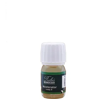 Rubio Monocoat Accelerator Component B 30ml - 30ml [Accelerator]