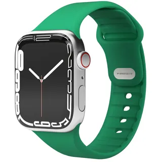 VONMÄHLEN Classic Band 2 Green Haven 38 / 40 / 41 mm