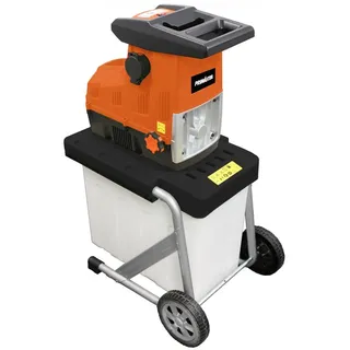 Primaster PMWH 3000 max. Aststärke Ø 45 mm