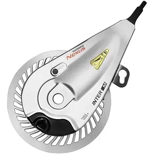 SHIMANO Roller Brake Front, für Angler, perfekt für anspruchsvolles Angeln, mit Ref. EBRC6061FFAA