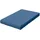 Baumwolle 120 x 200 - 130 x 220 cm blue mid