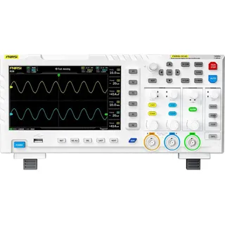 FNIRSI 1014D 2-in-1-Oszilloskop-Signalgenerator