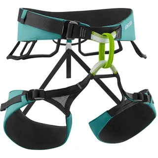 Edelrid Sendero II Klettergurt Mineral Blue