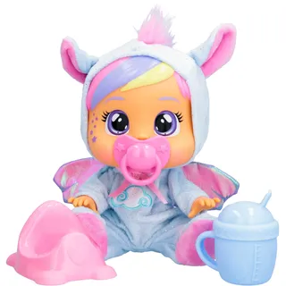 Cry Babies Loving Care Fantasy Jenna Puppe,