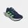 Tech Indigo / Lime Burst / Dark Blue 42