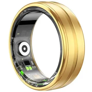 Colmi R06 Smart Ring Größe 11 Gold