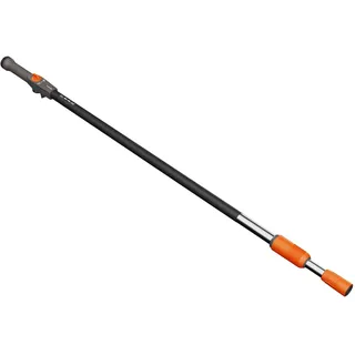 Gardena Teleskopstiel M-XL 155 - 260 cm Blau