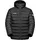 Waymarker Insulation Hooded Jacket schwarz 2