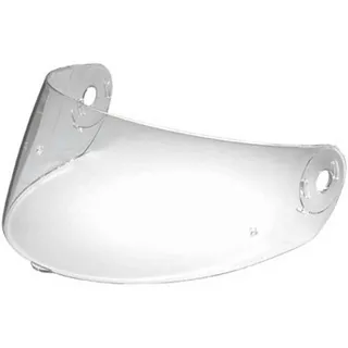X-lite X-1004/X-1004 Ultra Carbon, Visier, transparent für Männer
