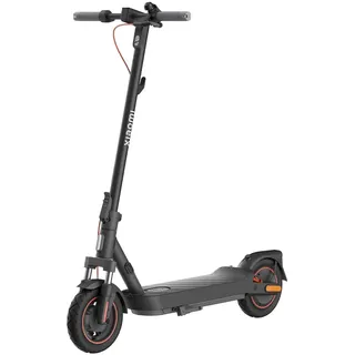 Xiaomi Electric Scooter 5 Max  400 W 20 km/h Schwarz
