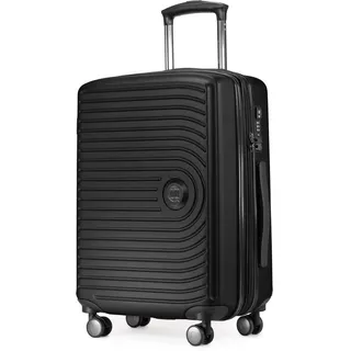 Cabin 55 cm / 37-55 l schwarz