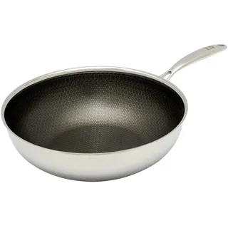 hensslers Wok 28,0 cm