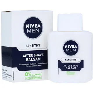 NIVEA Men Sensitive Aftershave Balsam 100 ml