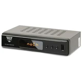 Opticum Red HD C200 PVR