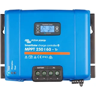 Victron Energy MPPT SmartSolar 250/60-Tr