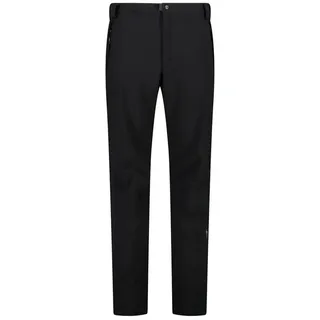 CMP Pant With Inner Gaiter nero (U901) 50