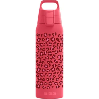 SIGG Stainless Bottle Shield Therm One Watermelon Leo 750ml - pink
