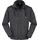 Fleecejacke Schwarz 62