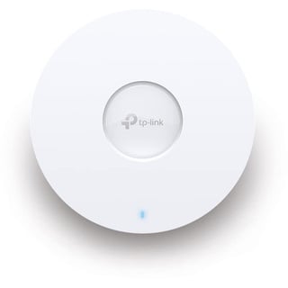 TP-Link EAP653 AX3000 WLAN Dualband Access Point zur Deckenmontage